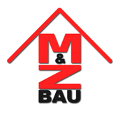 M&Z Bau logo